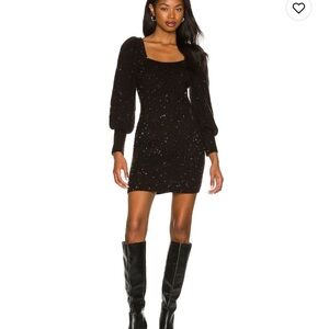 REVOLVE 1. State | Sweater Dress